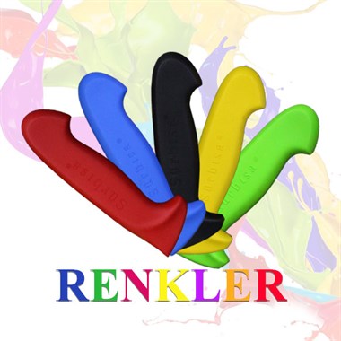 Sürbisa 61113 Kasap Bıçağı