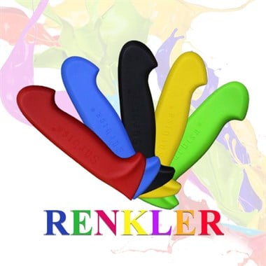 Sürbisa 61150 Kasap Bıçağı