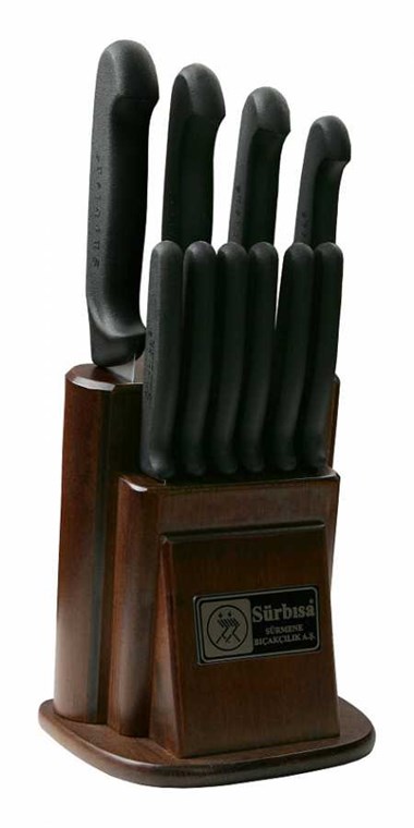 Sürbisa 61501-e Mutfak Seti