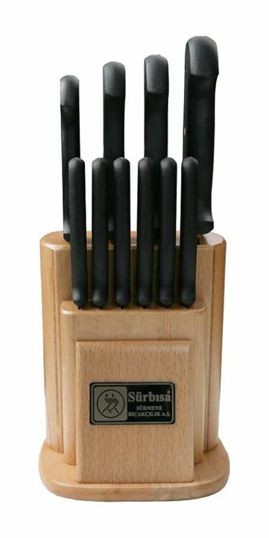 Sürbisa 61501-n Mutfak Seti