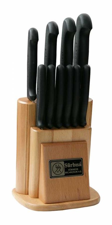 Sürbisa 61501-n Mutfak Seti