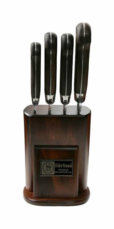 Sürbisa 61502-ym-e Mutfak Seti