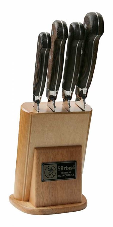 Sürbisa 61502-ym-n Mutfak Seti