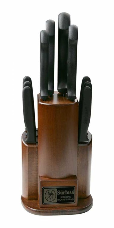 Sürbisa 61504-e Mutfak Seti