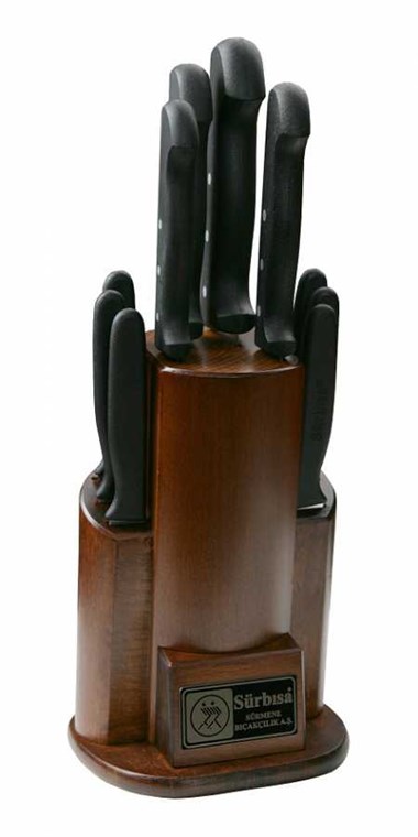 Sürbisa 61504-e Mutfak Seti