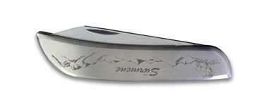 Sürbisa 61805 İşlemeli Sürbısa Çakısı