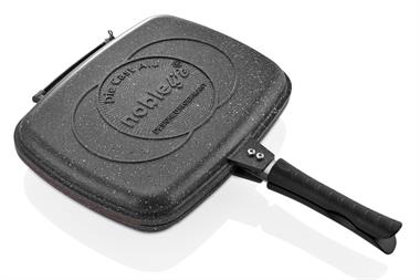 Noble life SMART AKILLI TAVA SİYAH