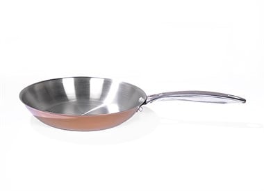 Arow Meisa (Sıfır-fabrikasyon kusurlu) 26cm Tava