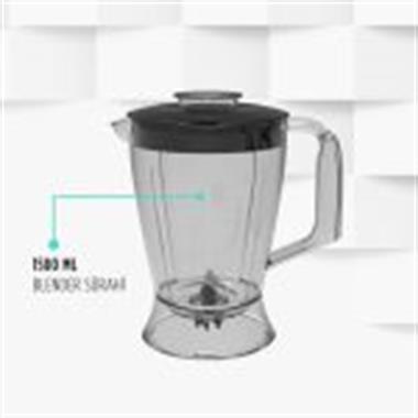 Nell YH9905 Speedy Perfect Mutfak Robotu