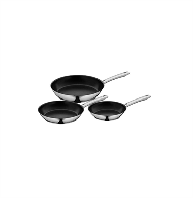WMF Nordic Profi 3lü Tava Seti 20+24+28 cm