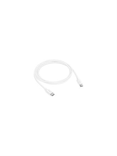 TTEC 2DK36B USB-C 120CM 60W PD/QC HIZLI ŞARJ/DATA KAB.BEYAZ