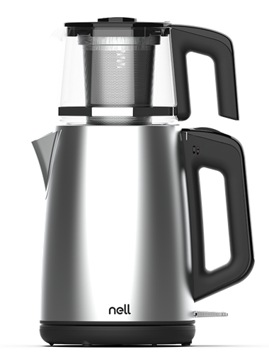 Nell IH9940 Çay Makinesi CAM Demlik