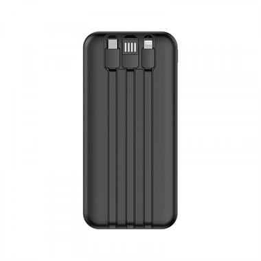 Porfex Powerbank MagSafe 10.000 mAh 4016