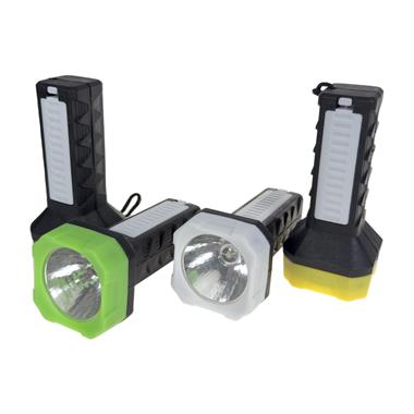 Panther KH-168 El Feneri (Pil Hediyeli)