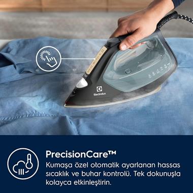 Electrolux E8SI2-80G Renevw 800 Buharlı ütü 