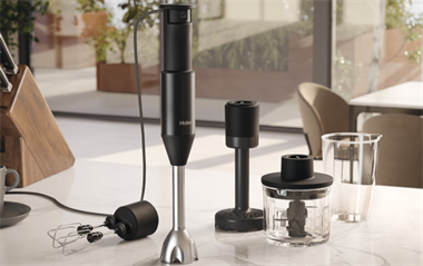 HAİER HHB5B5 EL BLENDER SETİ 1000W