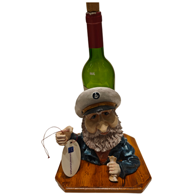 Senneistersen Kaptan Şaraplık