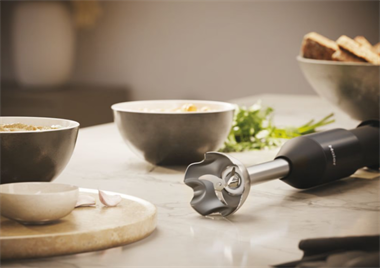 HAİER HHB5B2 EL BLENDERI 1000W