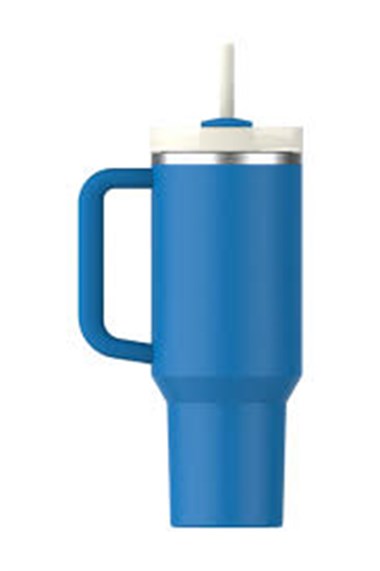 Stanley Quencher H2.O FlowState™ Tumbler Pipetli Termos | 1.18L