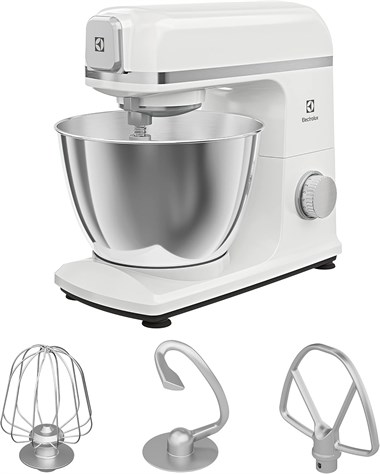 Electrolux E5KM1-4SWB Beyaz Mutfak Şefi