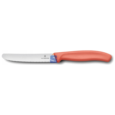 Victorinox  6.7839.E170 Swissclassic 11cm Domates-Sosis Bıça