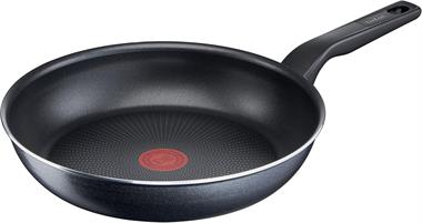 TEFAL Titanyum 2X XL Force Difüzyon Tabanlı Tava - 32 cm