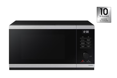 SAMSUNG MG23DG4524ATTR 23 LT. MİKRODALGA