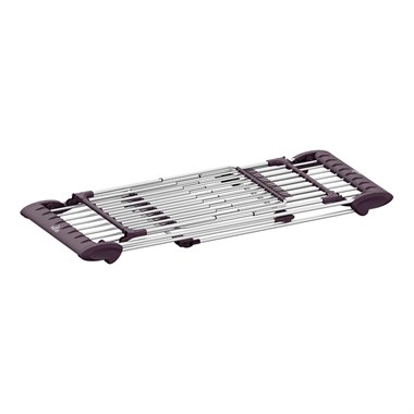 Gazzella SM HND 253 Hang’N Dry Maxi Kanatlı Katlanabilir Alüminyum Çamaşır Kurutmalık