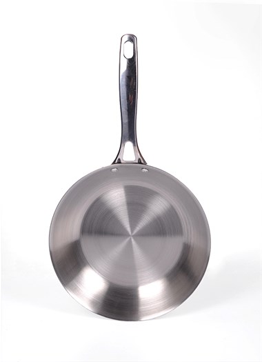 Arow Meisa (Sıfır-fabrikasyon kusurlu) 26cm Tava