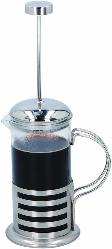 Alpina kahve ve çay 350l. french press