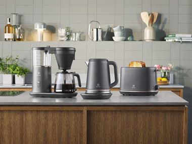 Electrolux E7K1-6BP EXPLORE KETTLE