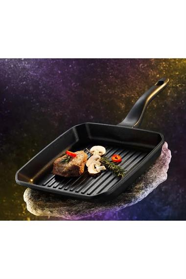 BRİLLANT HEKA GRN-TV-5959  GRILL TAVA  