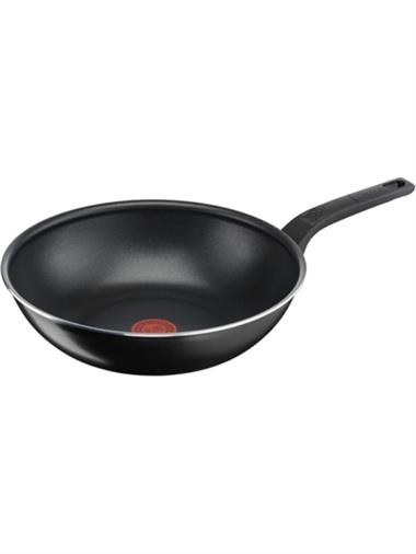 TEFAL Titanyum 3x Ultimateone Indüksiyon Tabanlı Wok Tava