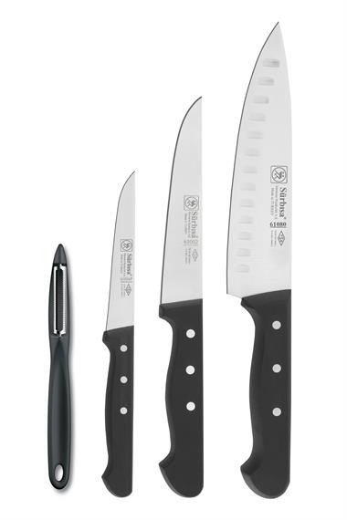 61530 Mutfak-Aşcı Seti