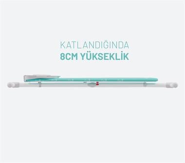 Gazzella SM/GZM 900-D Squad Ev Tipi Ütü Masası