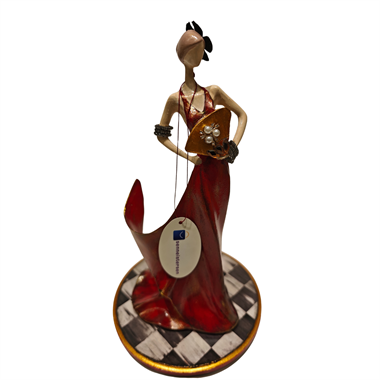 Senneistersen Kadın Şaraplık 