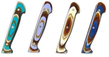 61011-V Kasap Bıçağı