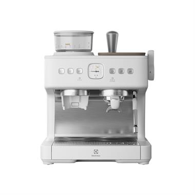 Electrolux E8EC1-8SW Öğütücülü Espresso Makinesi