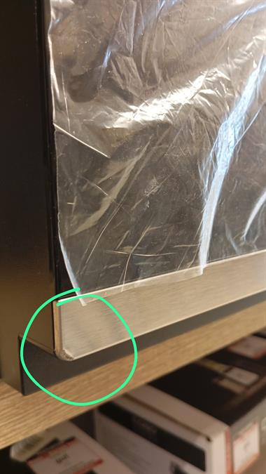 SAMSUNG MG23DG4524ATTR 23 LT. MİKRODALGA