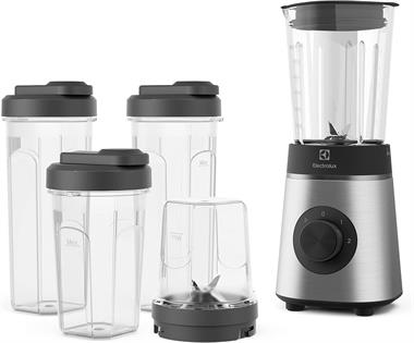 Electrolux E4CB1-6ST Kahve Öğütücü Sport Blender