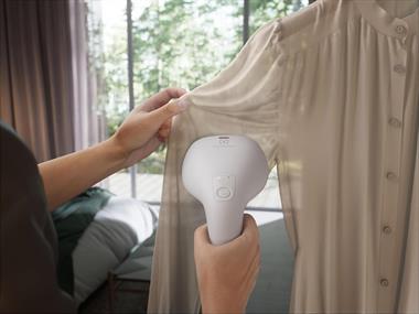 Electrolux E7HS2-8WB Buharlı Kırışık Giderici