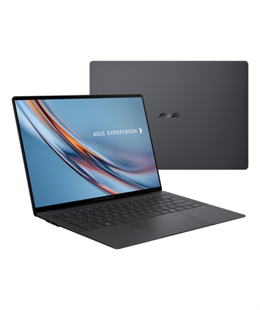 ASUS B9406CAA ULTRA X7 358H 64GB 1TB OLED 14 FreeDos Dokunmatik