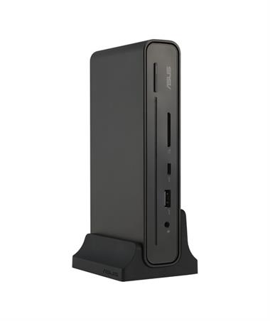 ASUS DC300 3 DISPLAY USB-C DOCK/EU