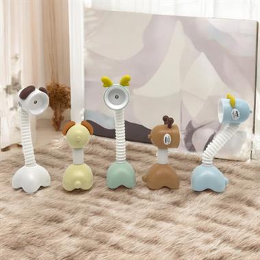 AVEC AV-015 PİLLİ KİTAP OKUMA LAMBASI