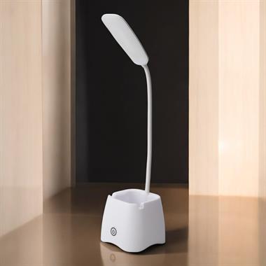 AVEC AV-7220 USB ŞARJLI MASA LAMBASI