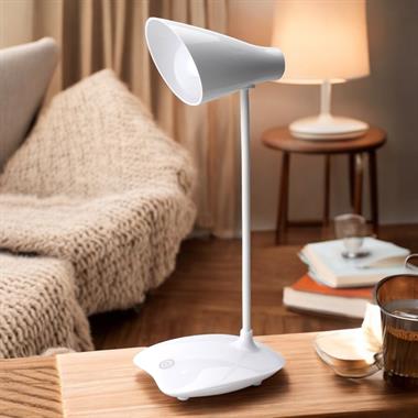 AVEC AV-7222 USB ŞARJLI MASA LAMBASI