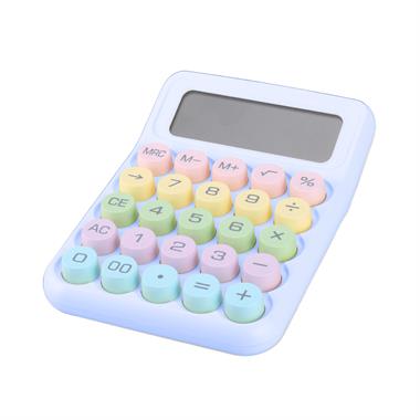 AVEC AV-H106 HESAP MAKİNESİ