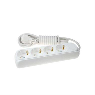 Almera 4lü Topraklı 2Mt.