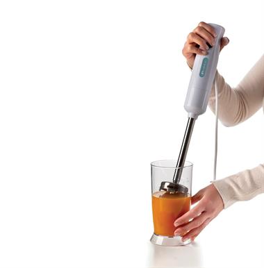 Ariete Breakfast  El Blender Seti - Beyaz