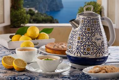 Ariete Capri Su Isıtıcı 1,7 Lt 2869/0C